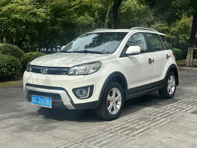 Great Wall Great Wall M4 2015 — купить из Китая под заказ