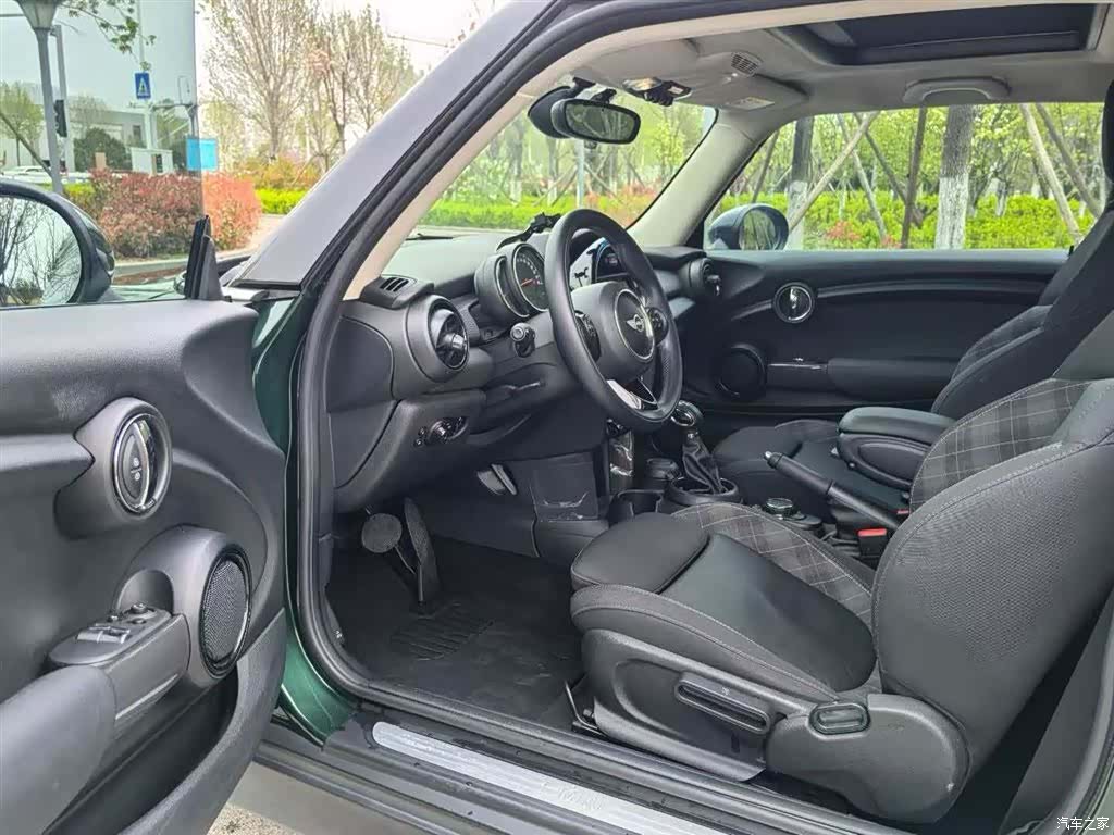Mini Cooper, 2018 21