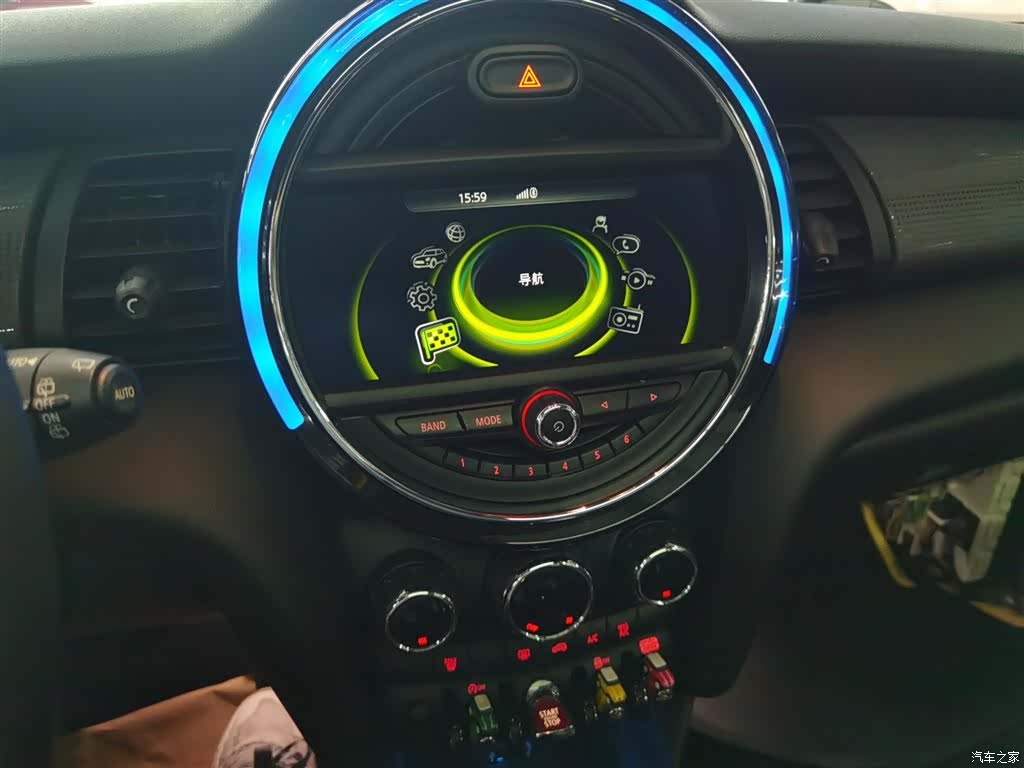 Mini Cooper, 2018 9
