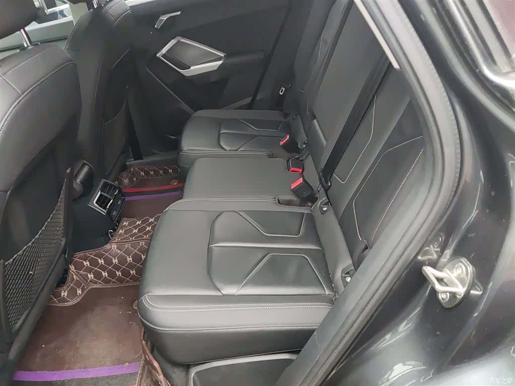 Audi Q3, 2021 17