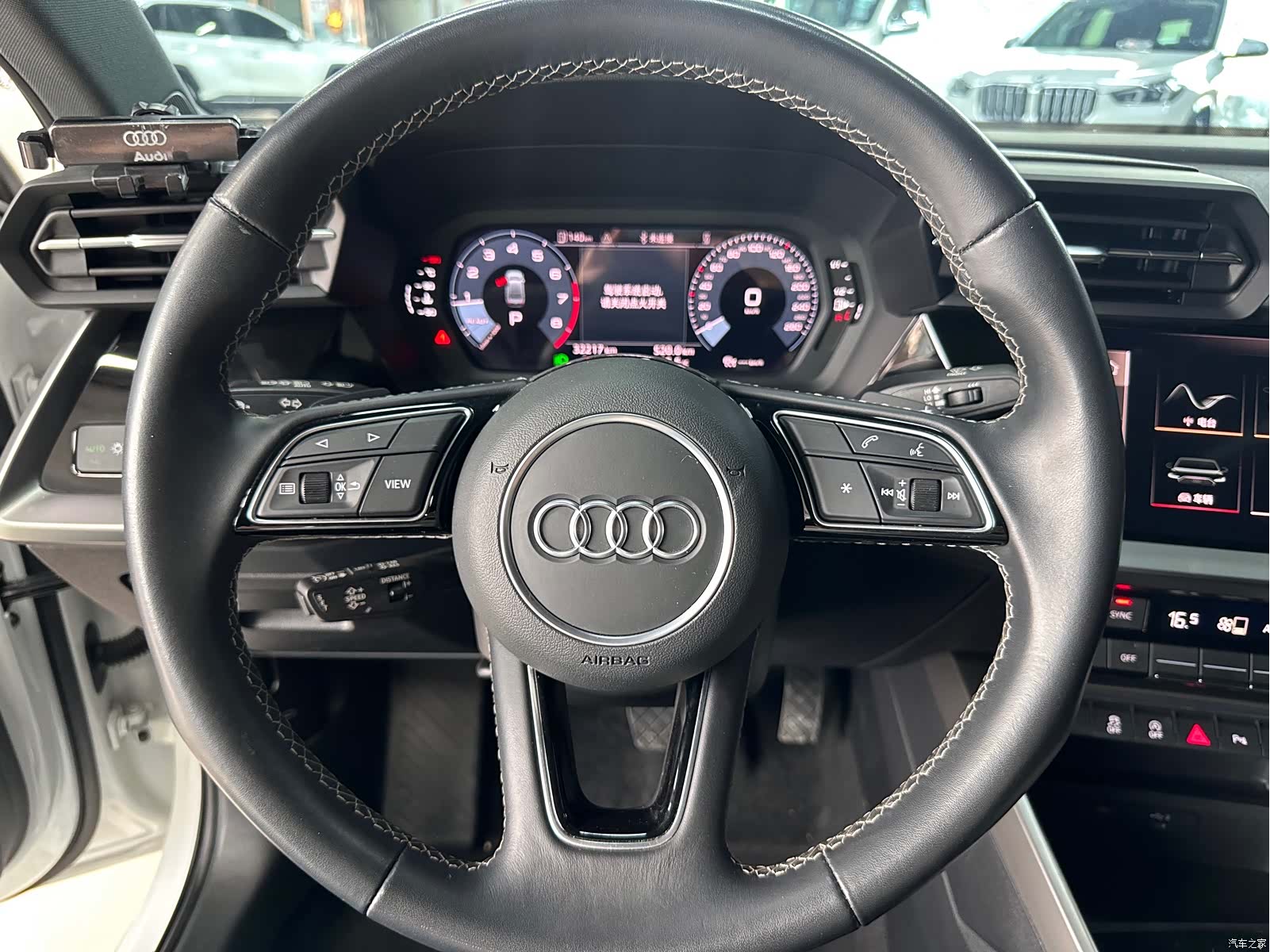 Audi A3, 2022 10