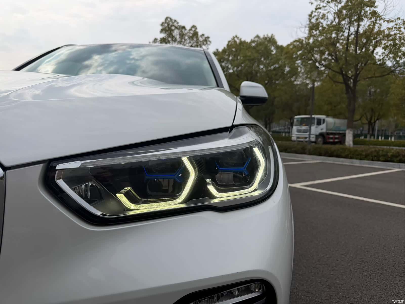 BMW X5, 2020 8