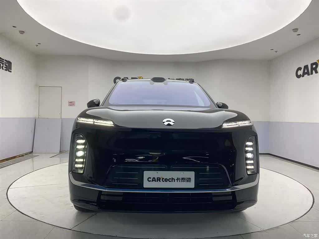 NIO ES9, 2026 3
