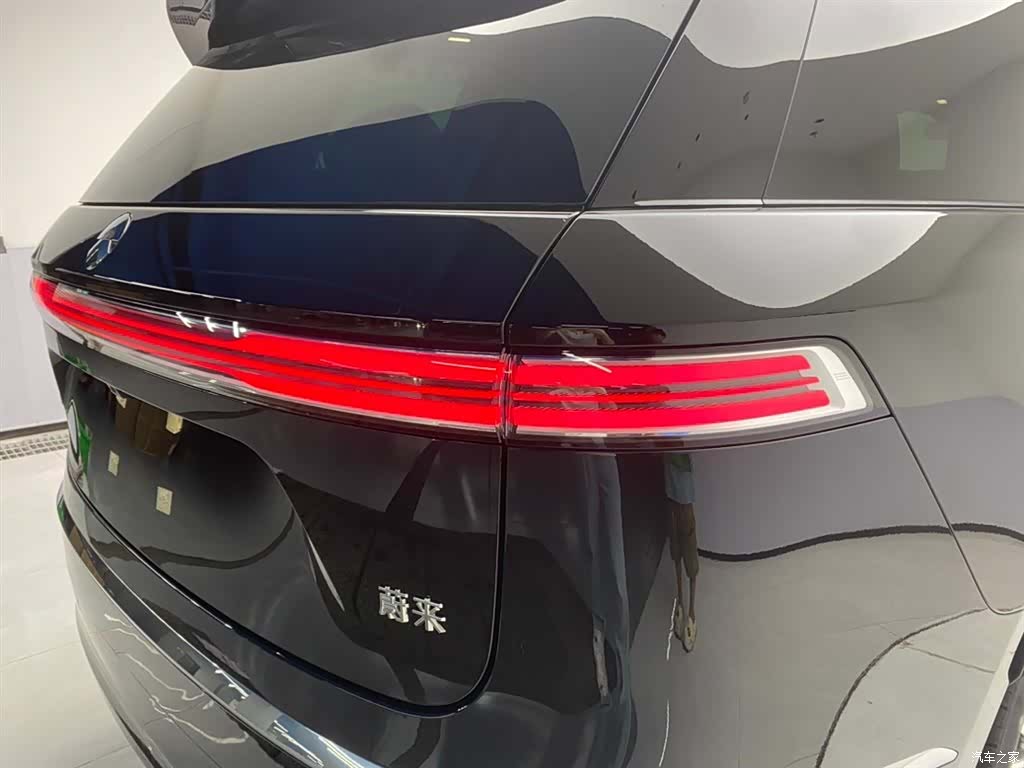NIO ES9, 2026 10