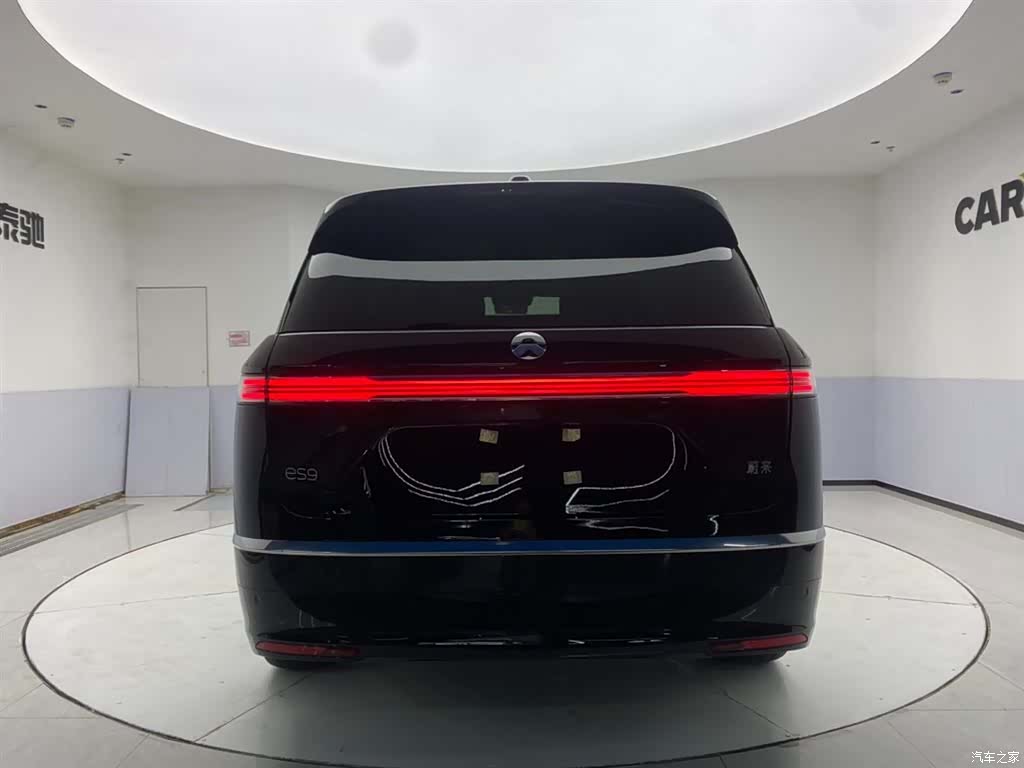 NIO ES9, 2026 6