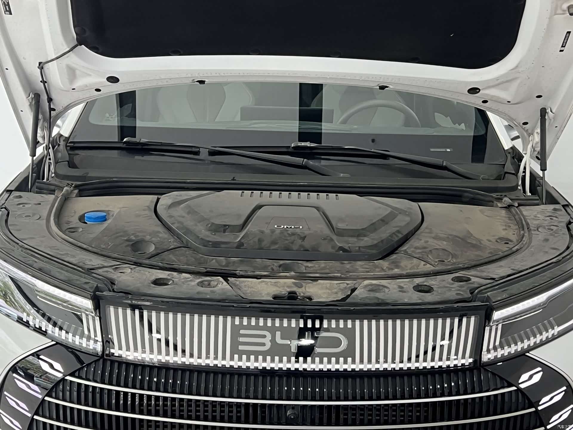 BYD 07, 2023 6