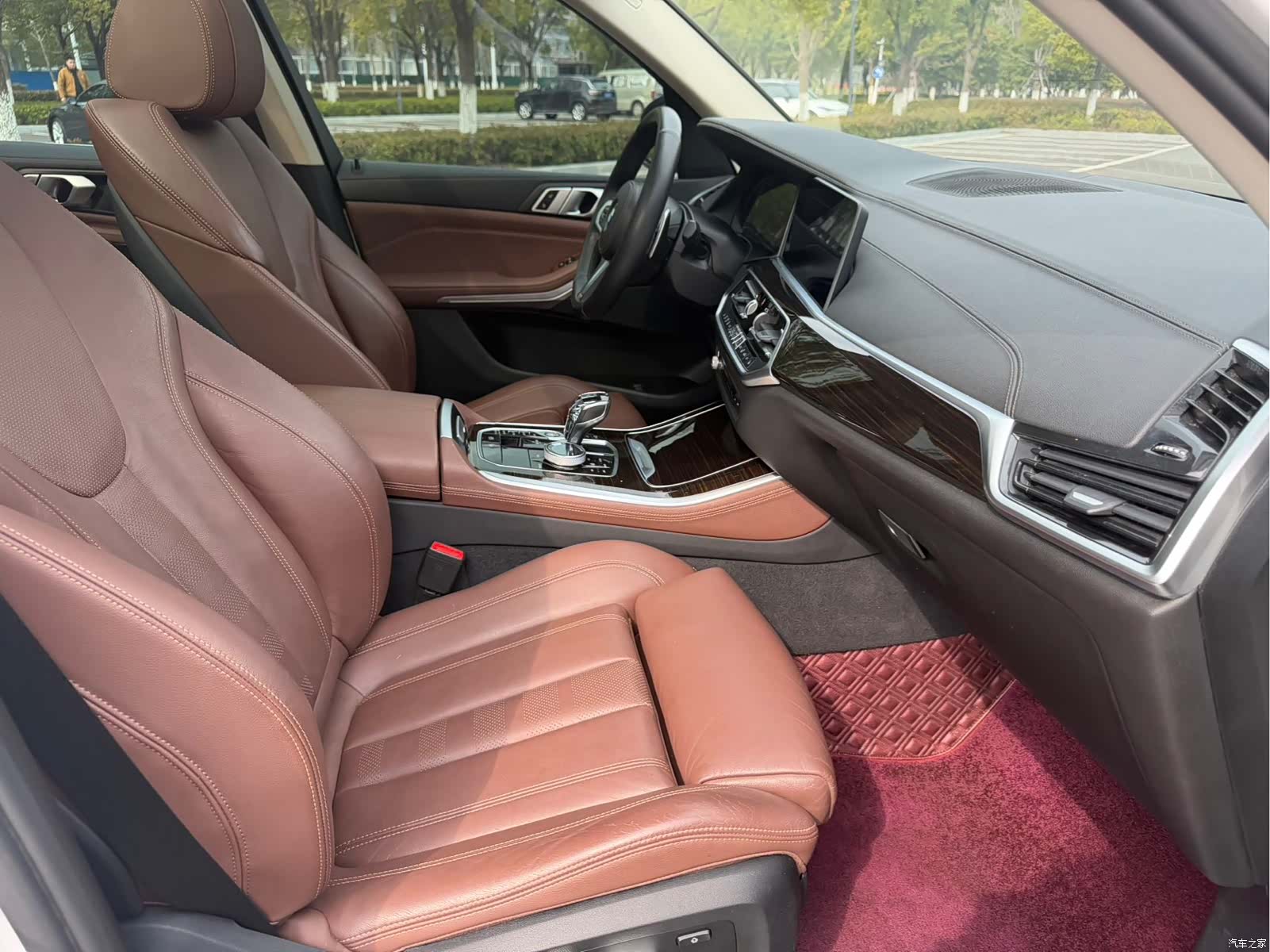 BMW X5, 2020 20