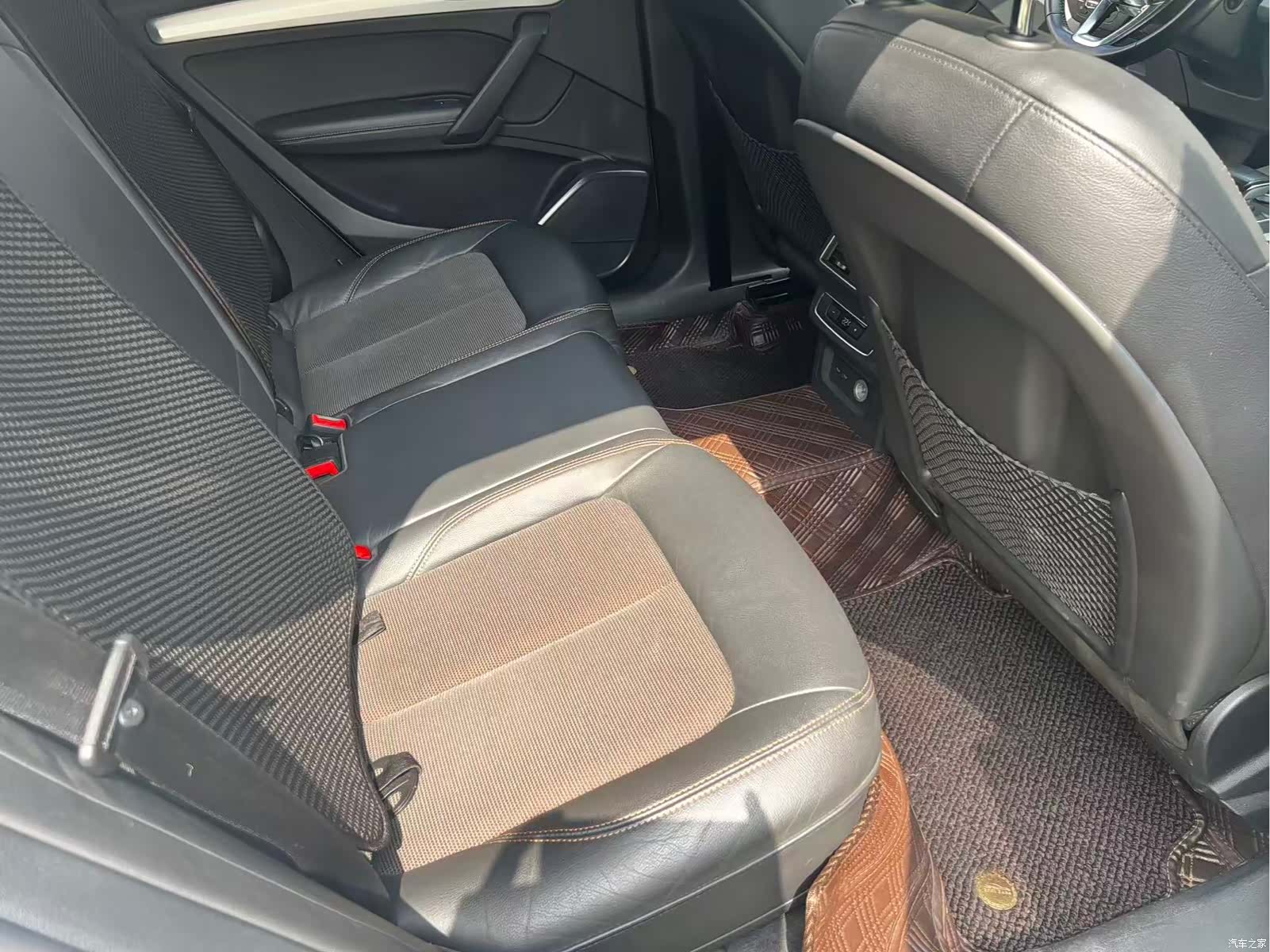 Audi Q5L, 2019 9