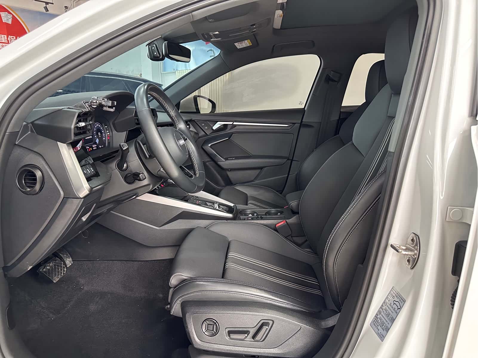 Audi A3, 2022 15