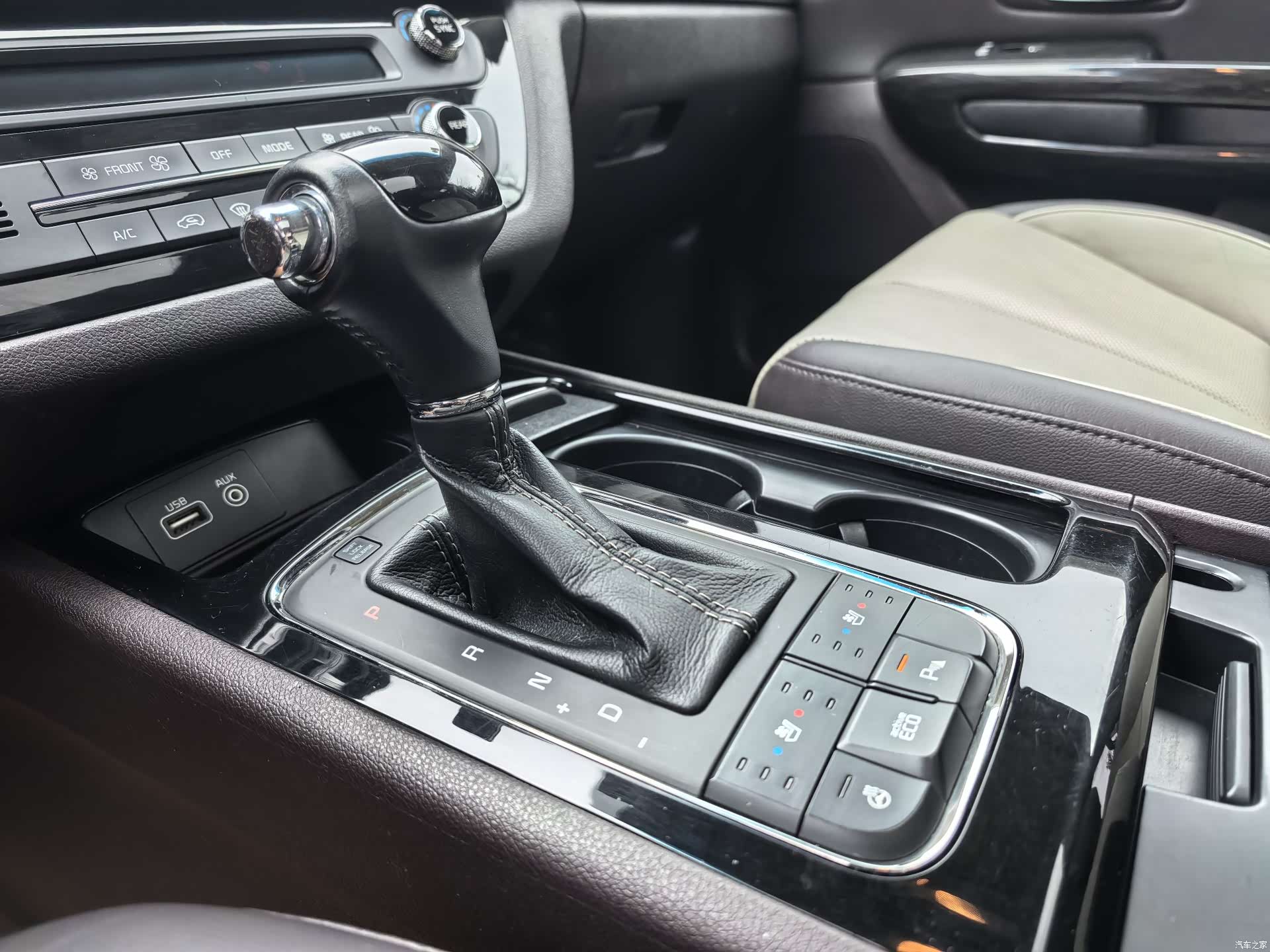 Kia Carnival, 2017 21