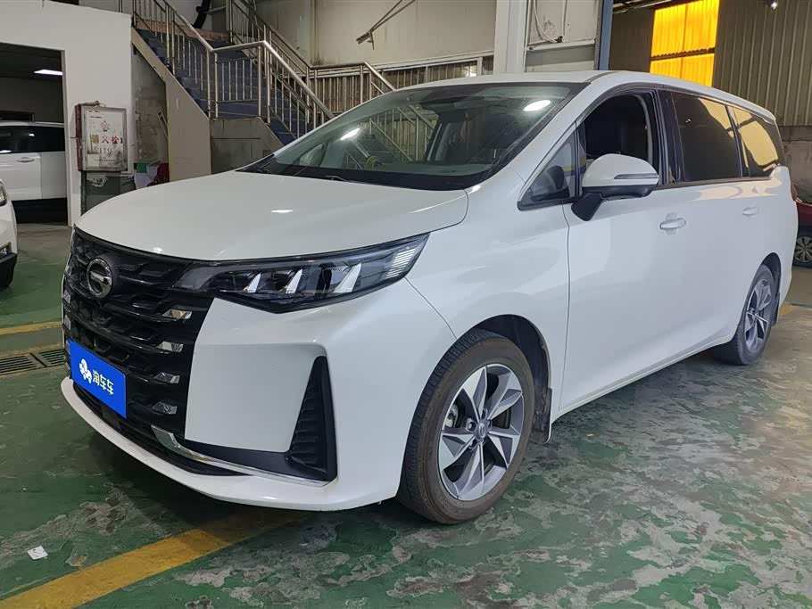 Trumpchi Trumpchi M6