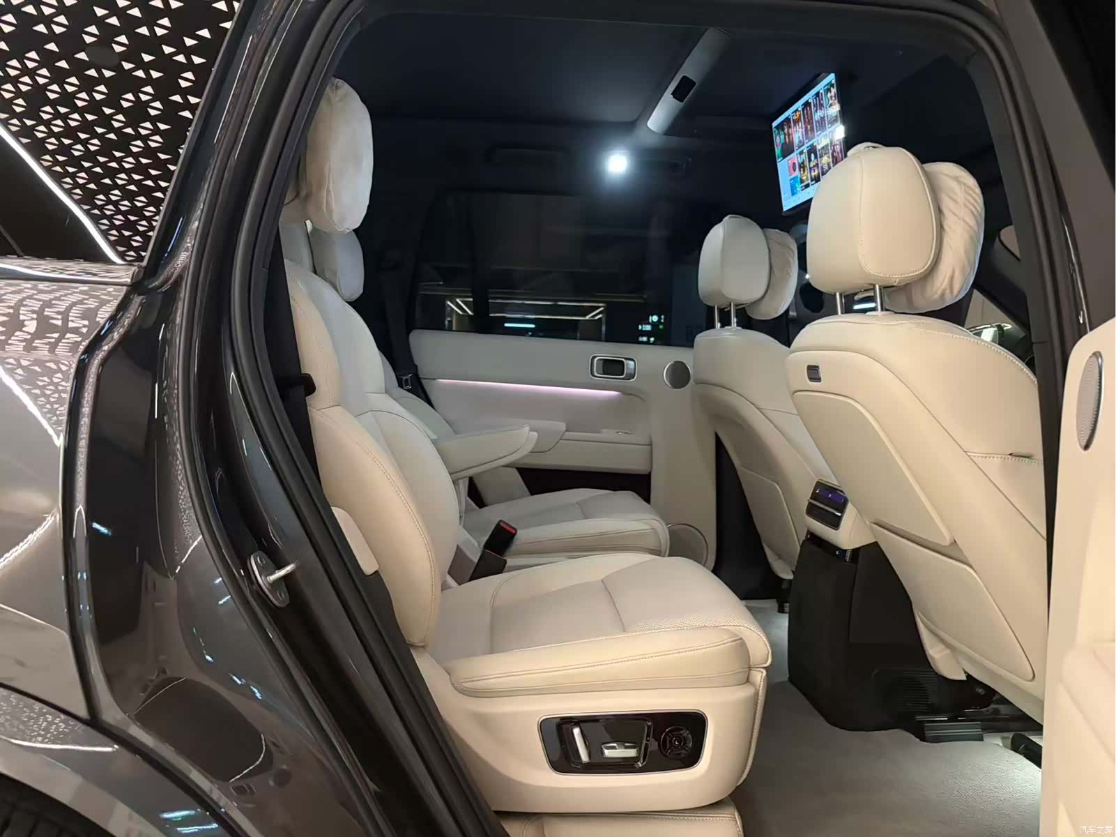 Li Auto L9, 2023 18