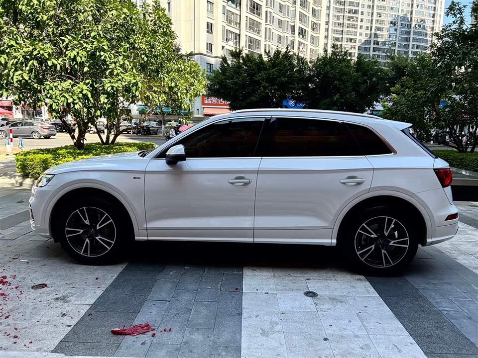 Audi Q5L