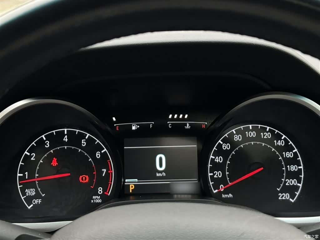Chevrolet 320, 2021 4