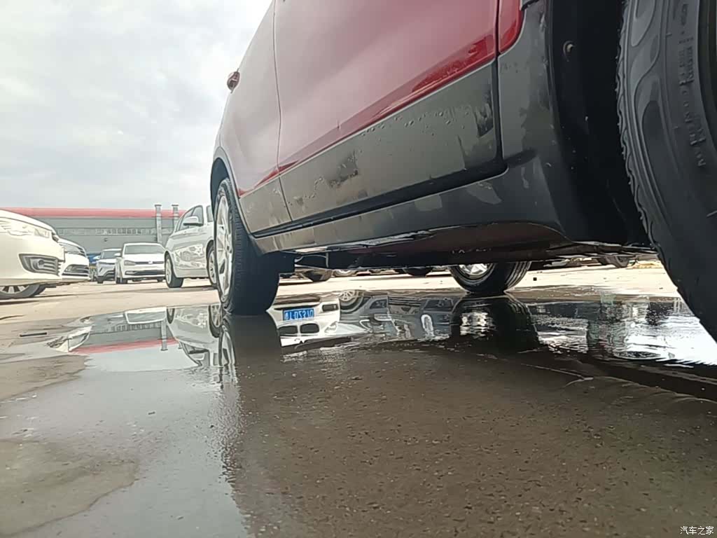 Buick Encore, 2015 21