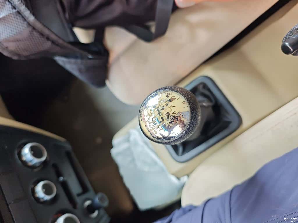 DongFeng C35, 2021 7