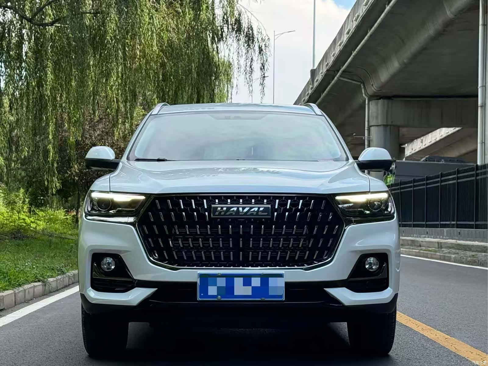 Haval H6, 2024 2