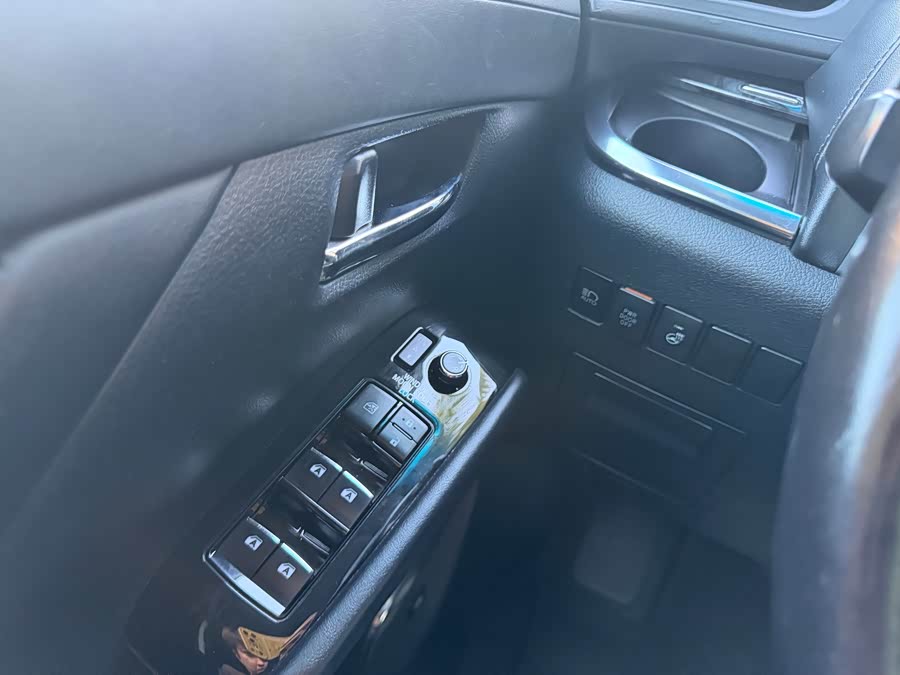 Toyota Vellfire 2020, фото 30