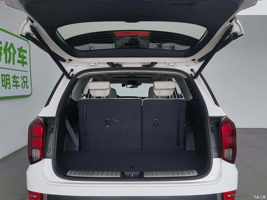 Hyundai Palisade, 2020 16