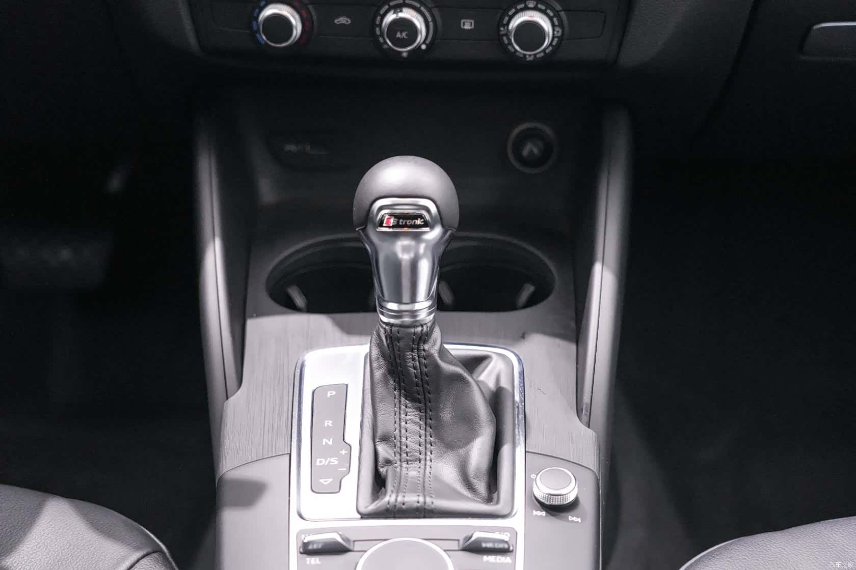 Audi A3, 2019 16