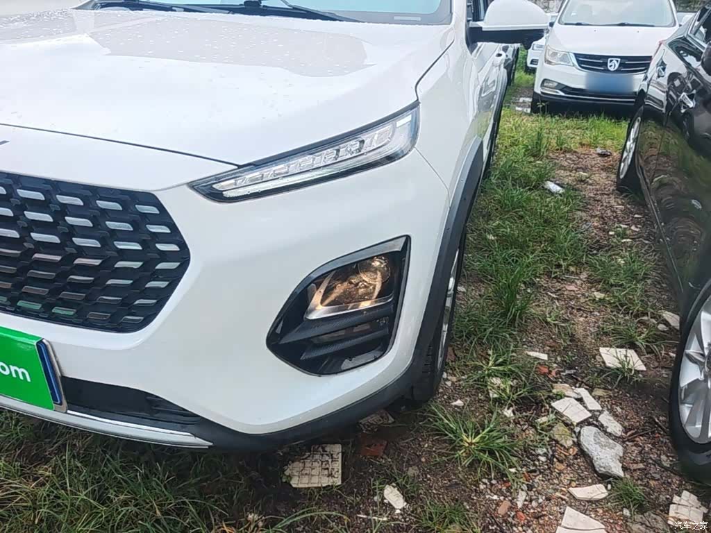 Chery 3x, 2021 24