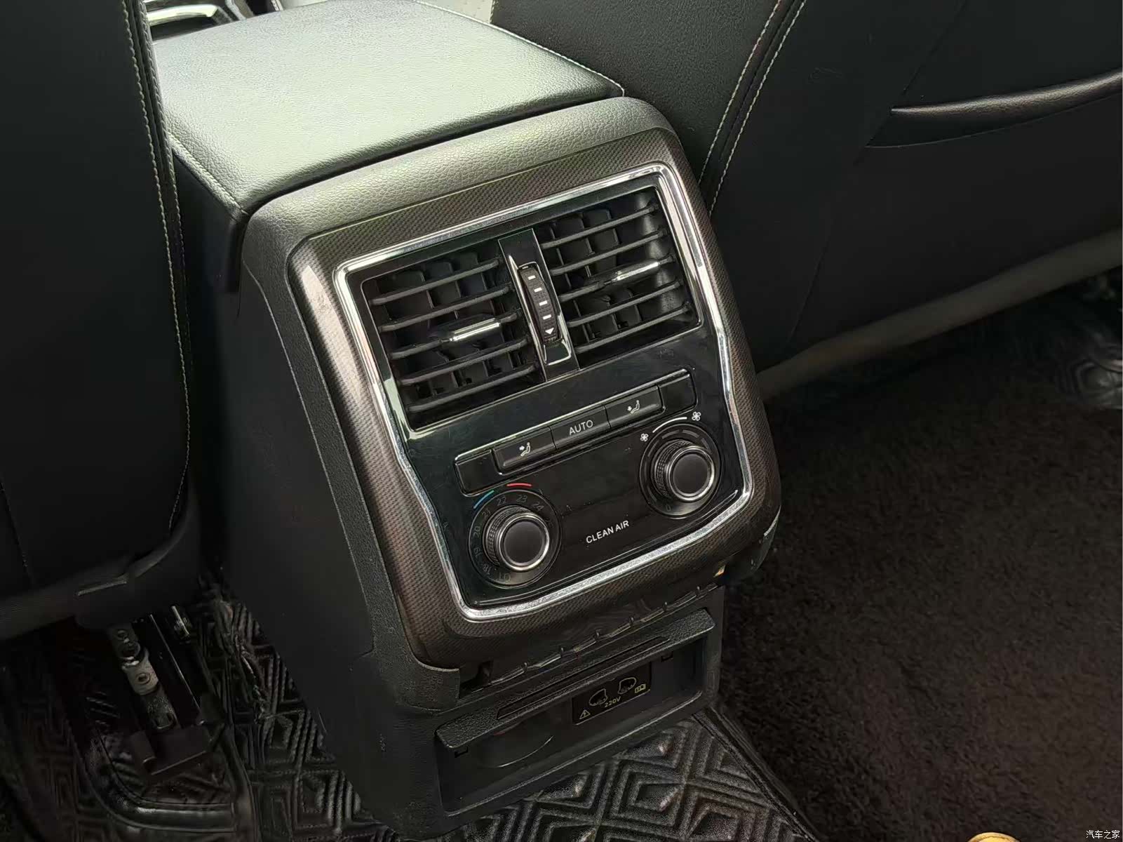 Volkswagen Passat, 2016 12
