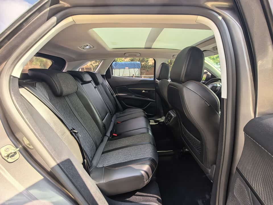 Haima Haikou Car