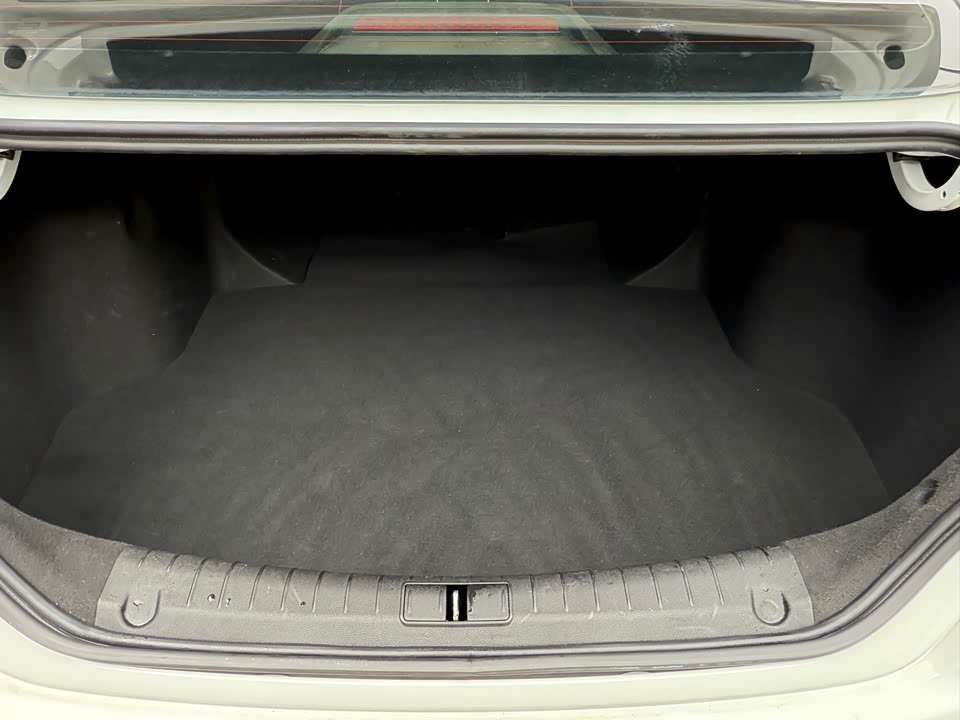 Geely Binrui Geely Binrui