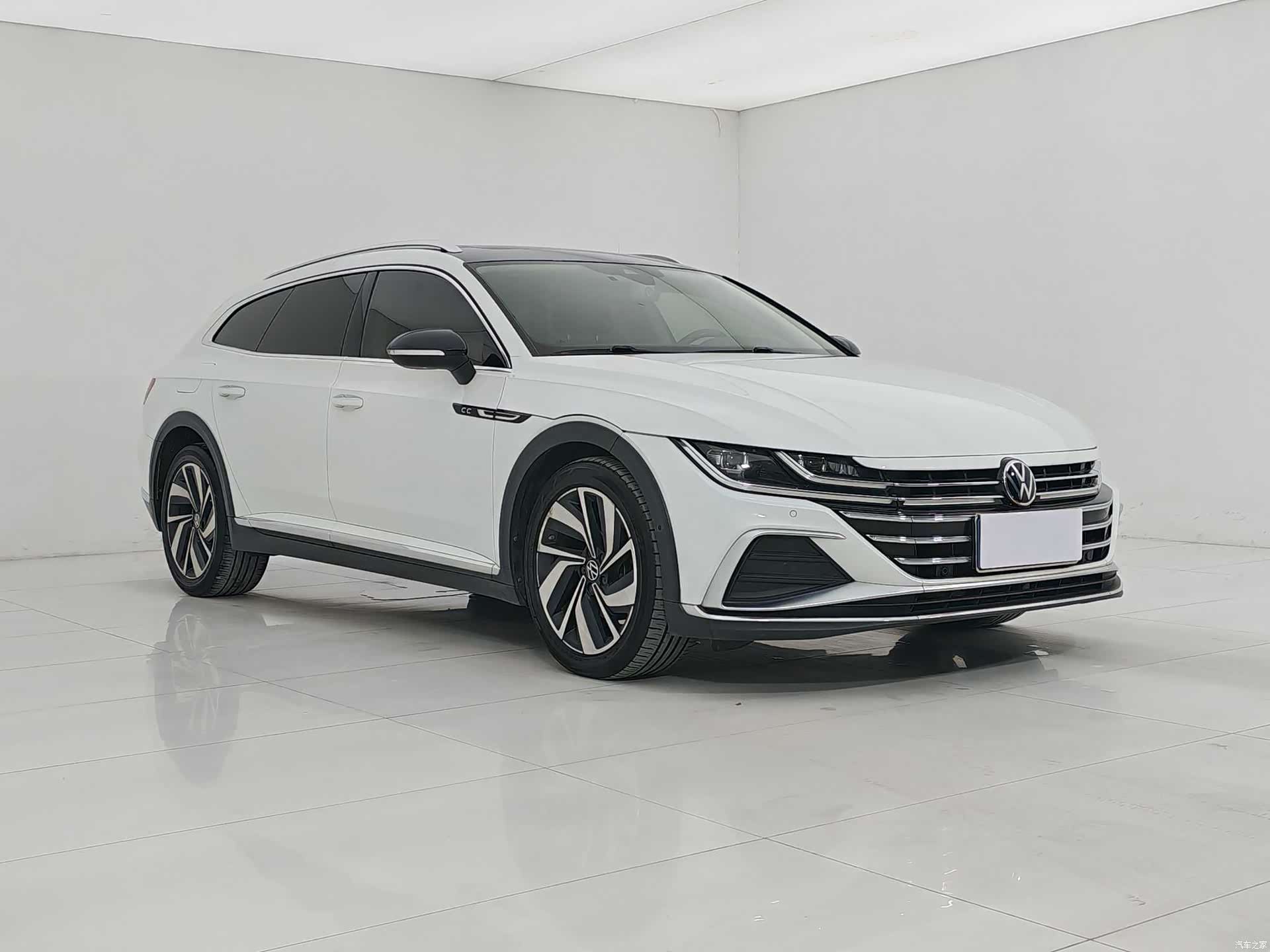 Volkswagen CC, 2022 7