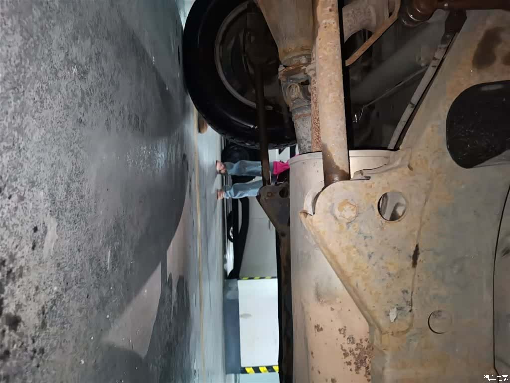 BAIC BJ40, 2018 18