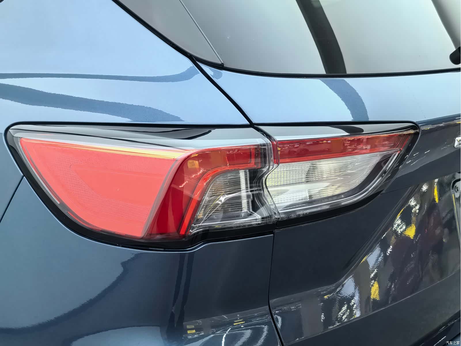 Ford Escape, 2022 13