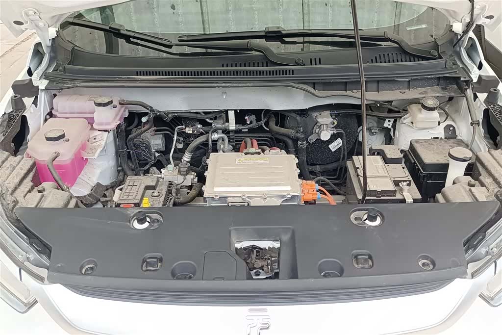 BYD Yuan, 2022 10