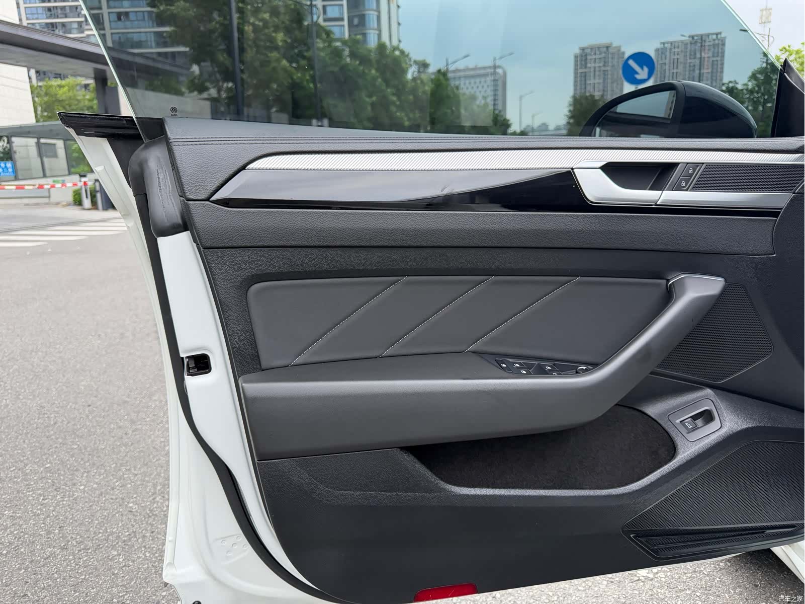 Volkswagen CC, 2021 20