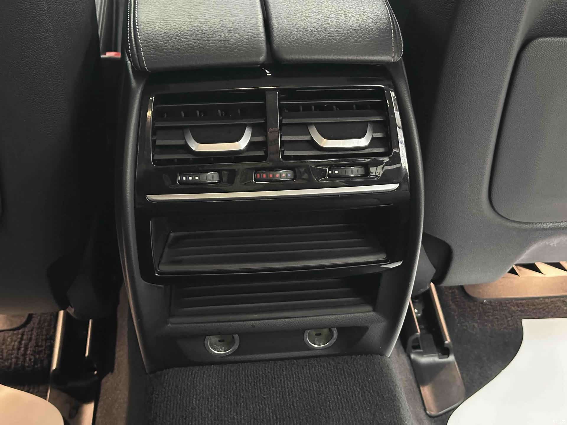 BMW 5 Series, 2018 17
