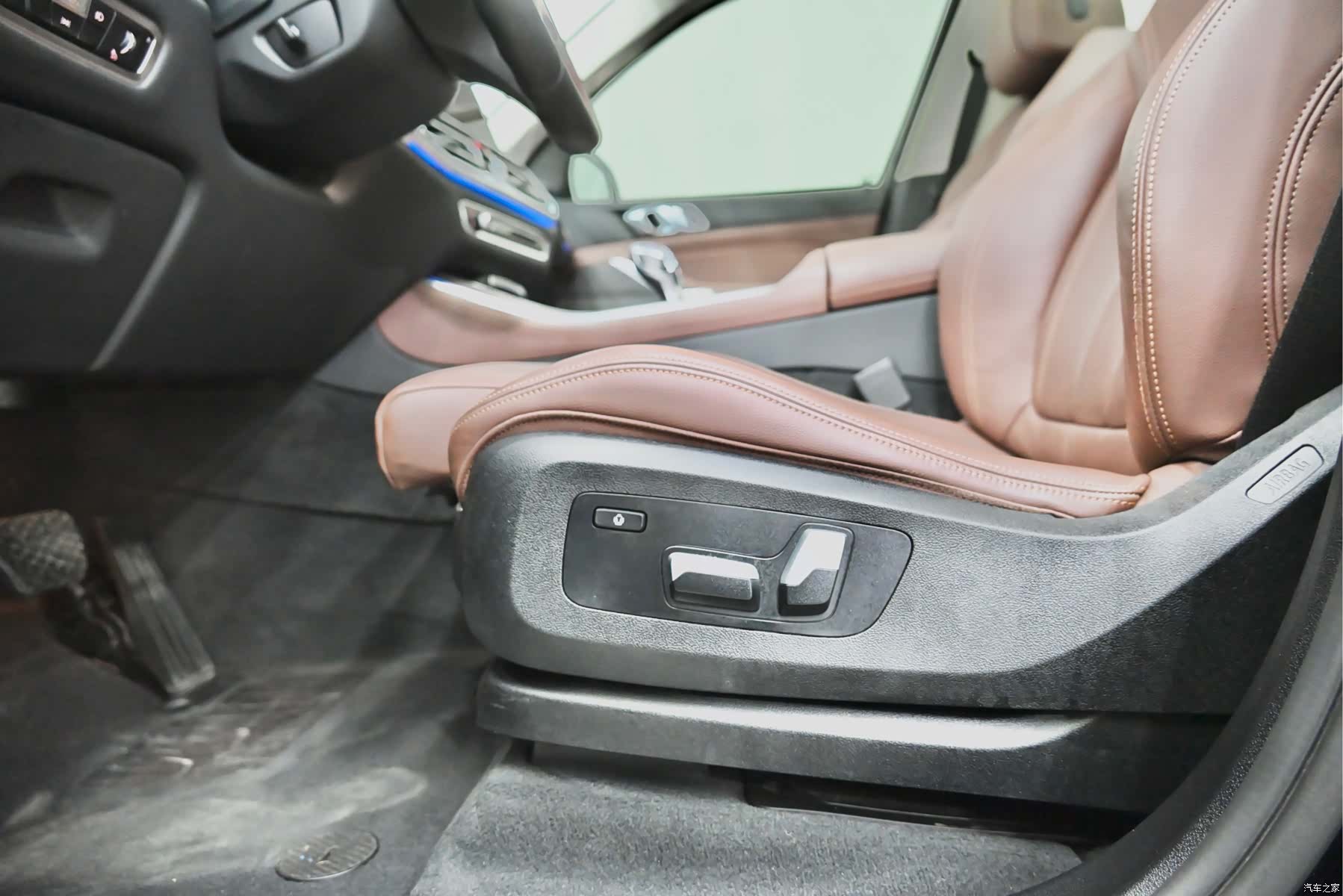 BMW X5, 2021 15