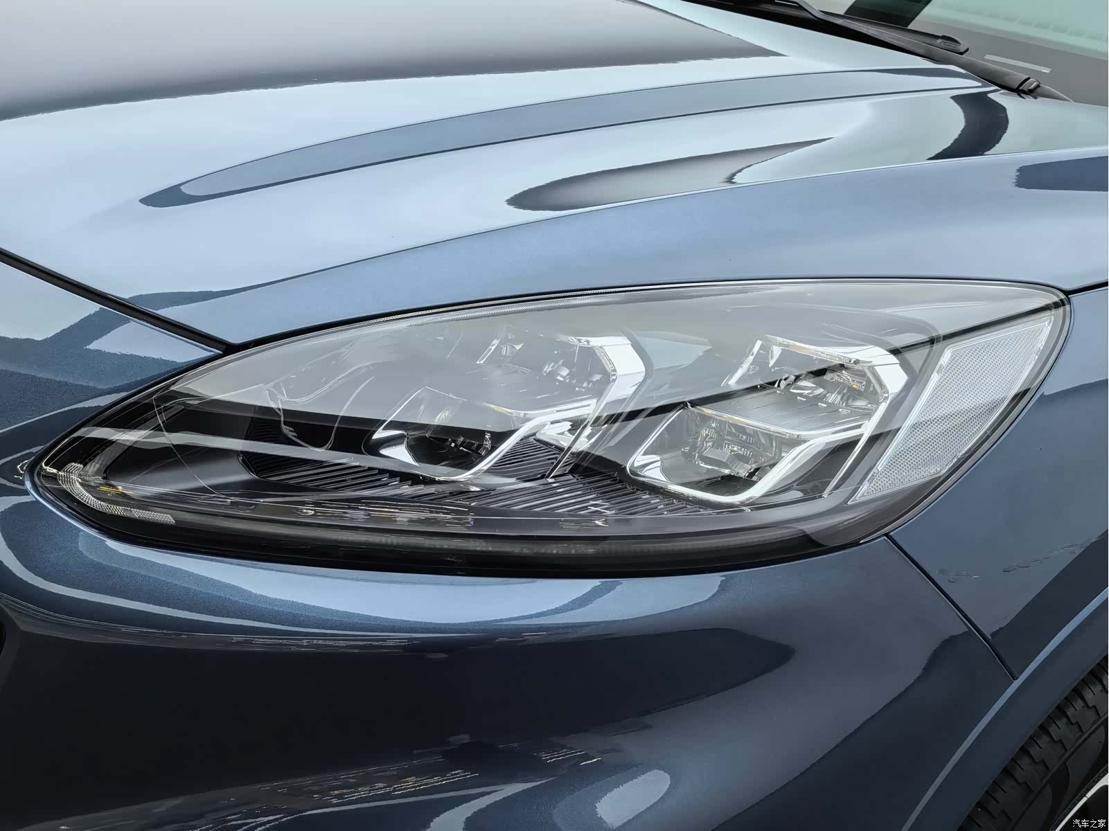 Ford Escape, 2022 7