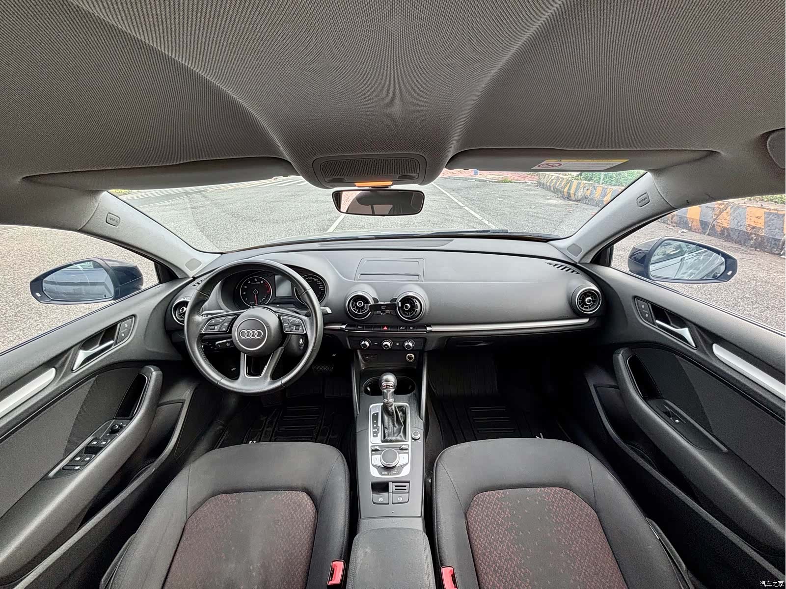 Audi A3, 2019 13