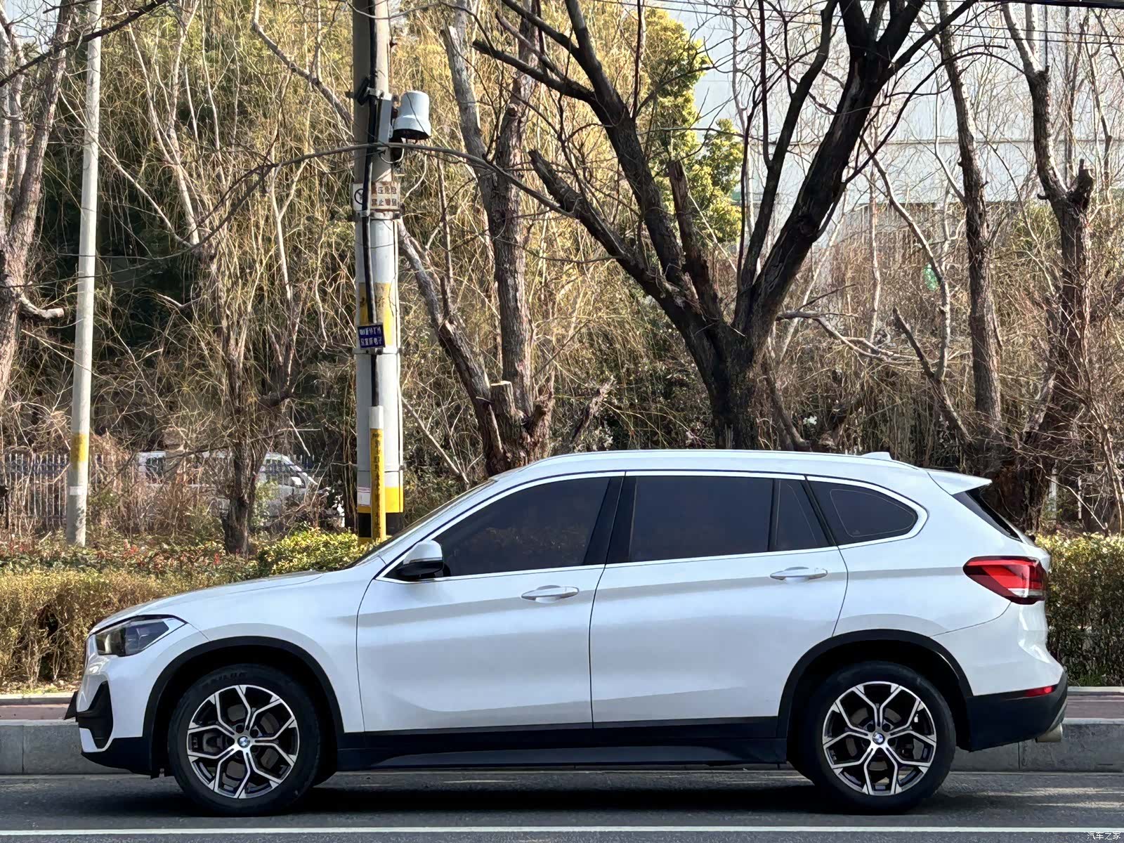 BMW X1, 2019 4