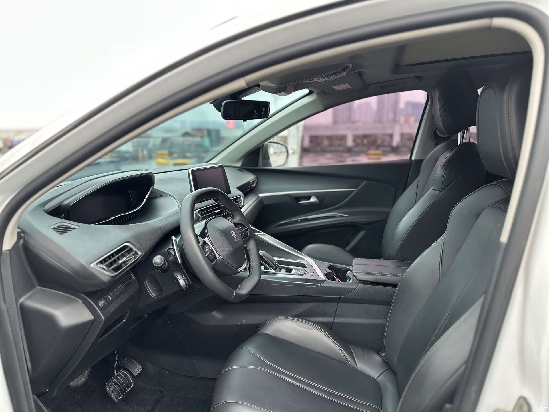 Peugeot 4008, 2019 15