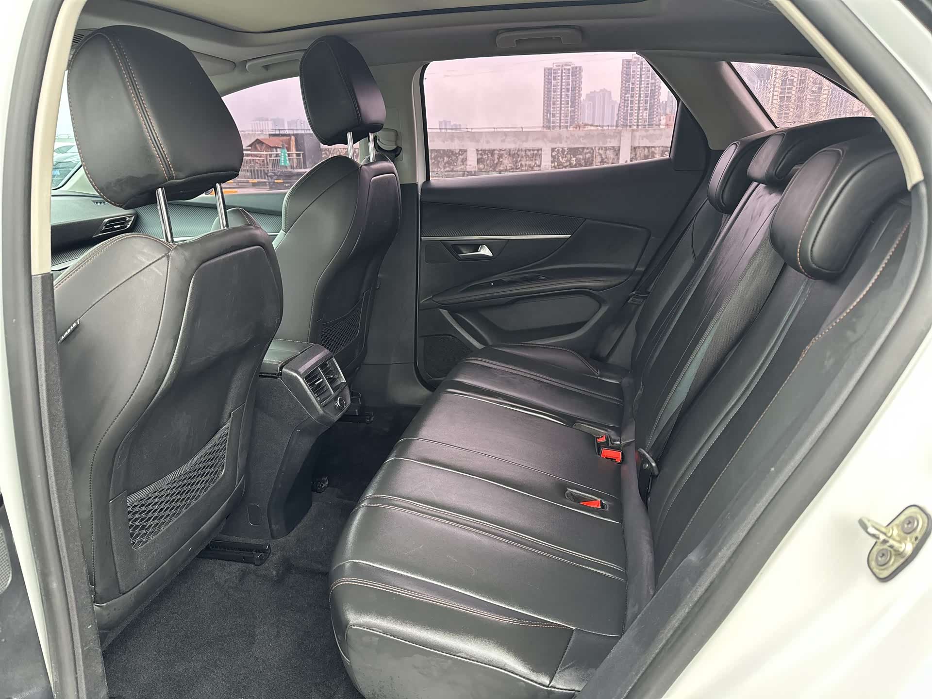 Peugeot 4008, 2019 16