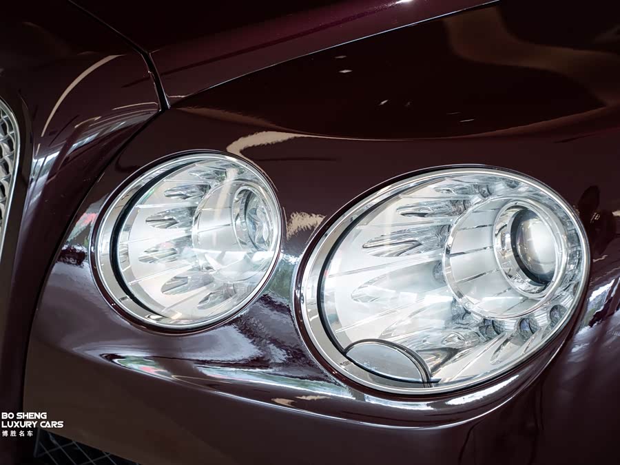 Bentley Fich 2016, фото 20