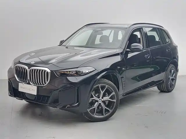 BMW X5 2025 — купить из Китая под заказ