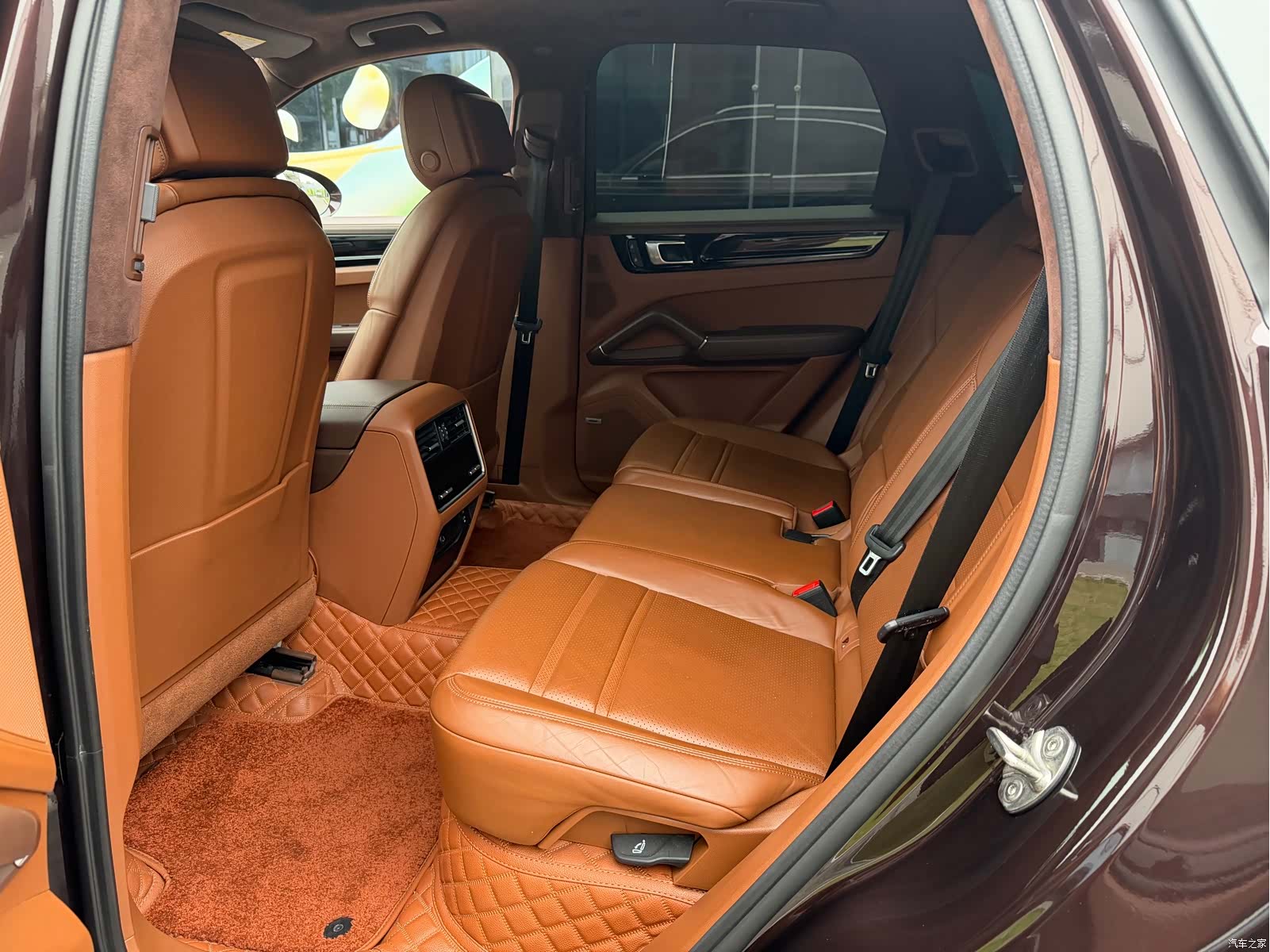 Porsche Cayenne, 2022 10