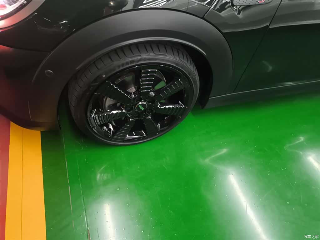 Mini Cooper, 2023 25