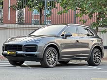 Cayenne 2020�� Cayenne S 2.9T