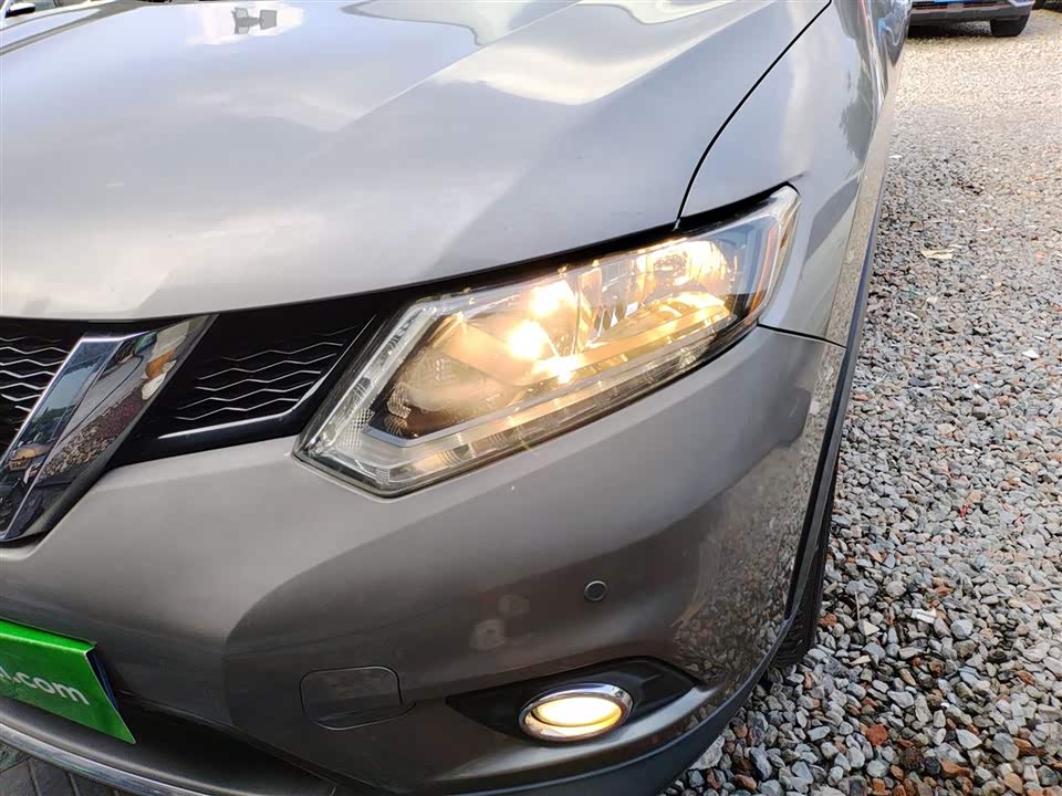 Nissan Qijun Nissan Qijun