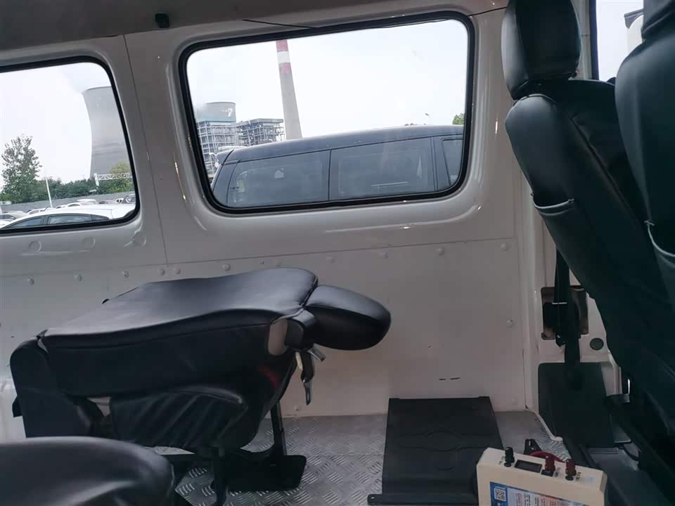 Foton Tuano Foton Tuano