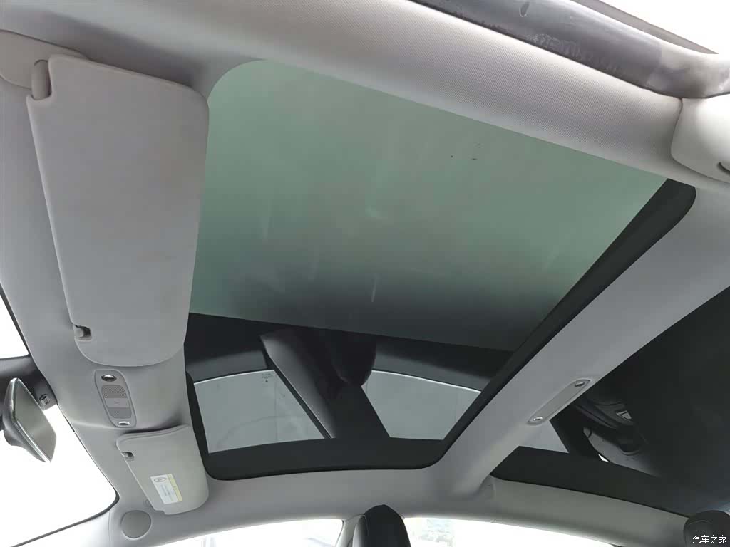 Tesla Model 3, 2020 14