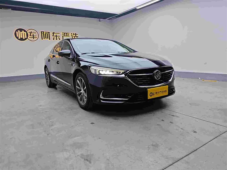 Buick Lacrosse Buick Lacrosse