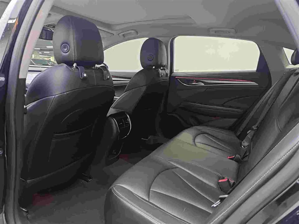 Buick Lacrosse Buick Lacrosse